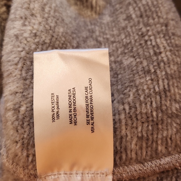 Woolrich Men's 1/4 Zip-Up, Pullover Sweater - Picture 7 of 8